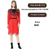 Halloween costume costumes - My Store - Flyclothing LLC