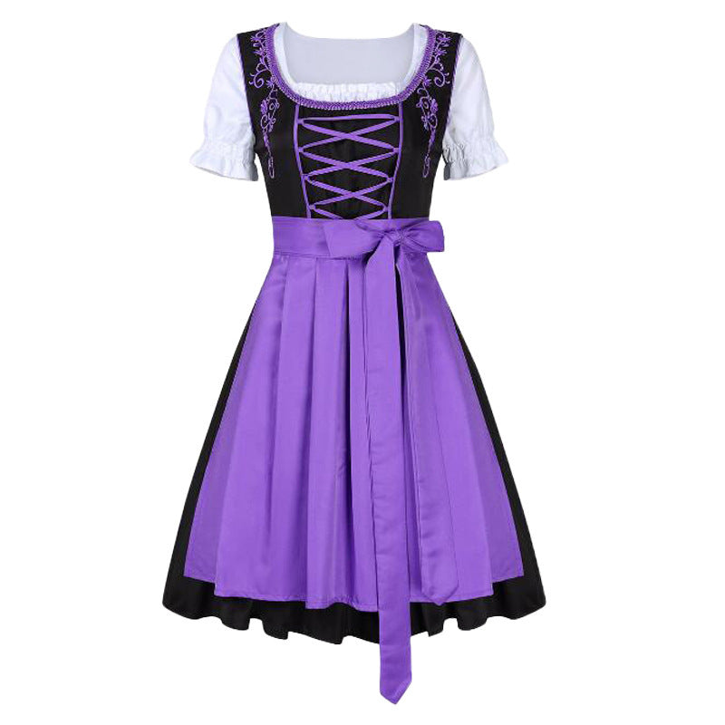 Halloween Women's Costume Beer Girl - My Store - Flyclothing LLC