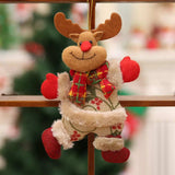 Christmas Hanging Decorative Ornament - Trendsi - Flyclothing LLC