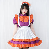 Halloween Costume Loli Uniform Maid - My Store - Flyclothing LLC