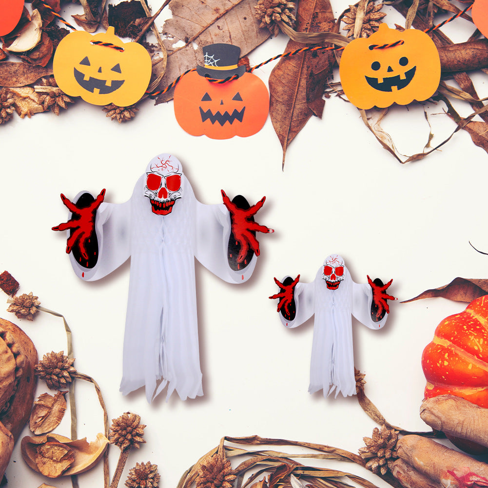 Halloween Atmosphere Decoration Ghost Ornaments - My Store - Flyclothing LLC