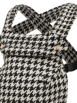 Houndstooth Pattern Ergonomic Baby Wrap - Trendsi - Flyclothing LLC