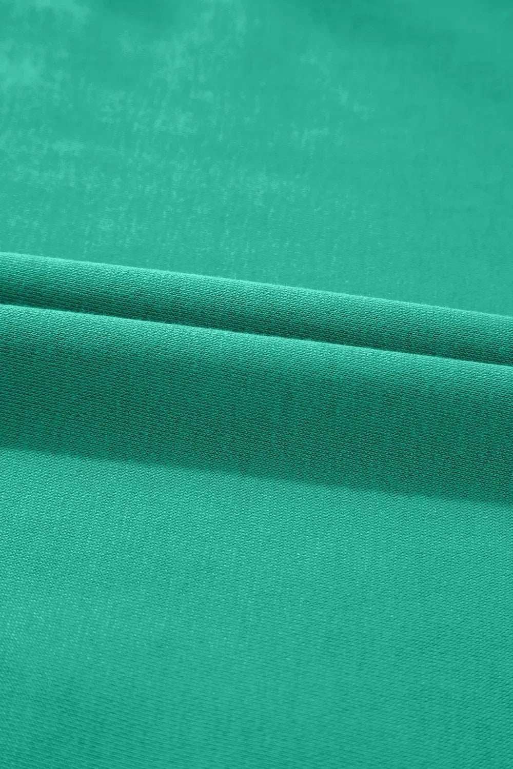 Color Contrast Trim V Neck Shift Sleeveless Mini Dress - Trendsi - Flyclothing LLC