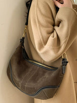 Adjustable Strap Crossbody Bag - Trendsi - Flyclothing LLC