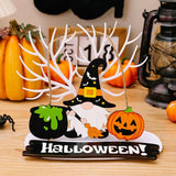 HALLOWEEN TRICK OR TREAT Hanging Widget - Trendsi - Flyclothing LLC