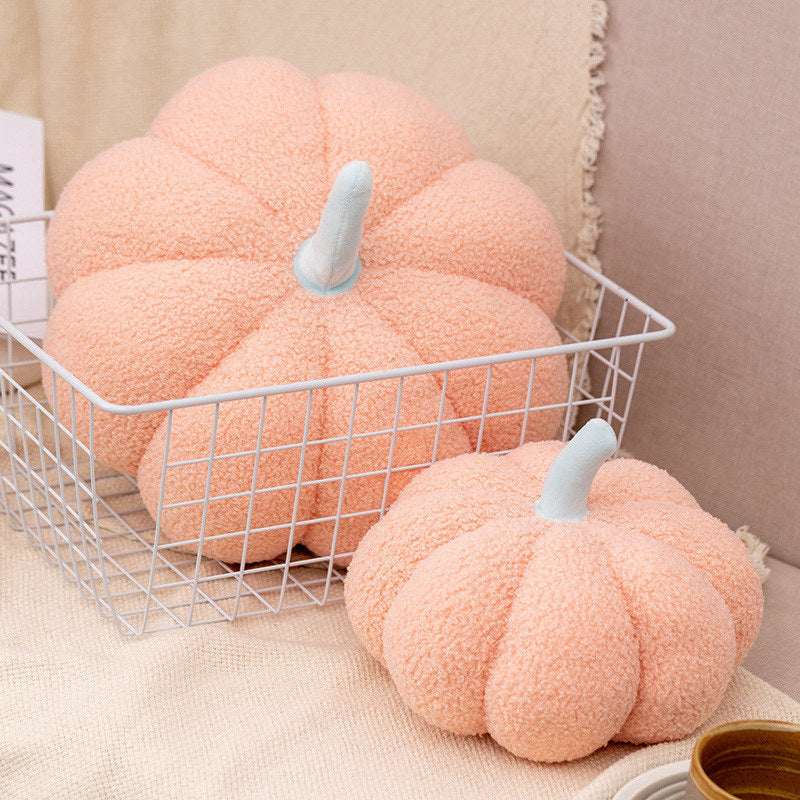 Home Decoration Pumpkin Pillow Ornaments