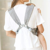 Ergonomic Breathable Baby Wrap - Trendsi - Flyclothing LLC