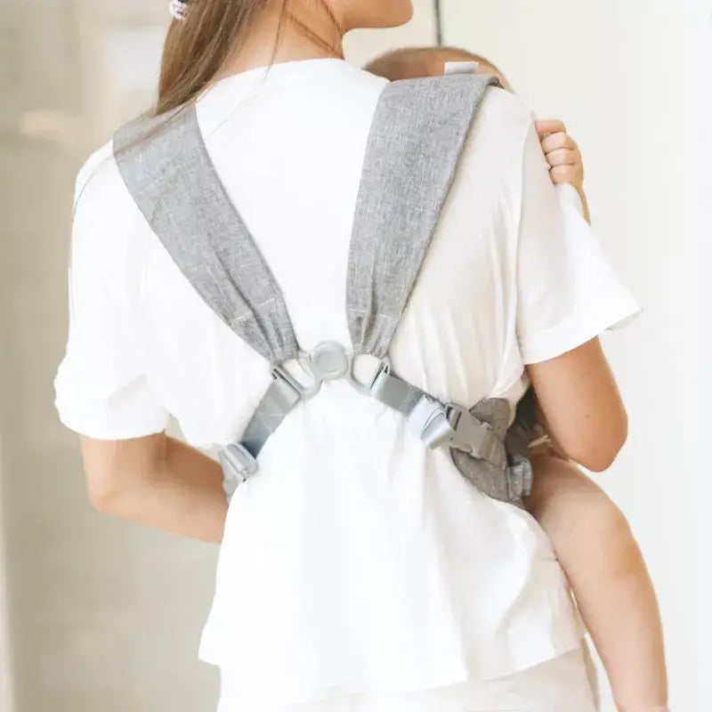 Ergonomic Breathable Baby Wrap - Trendsi - Flyclothing LLC