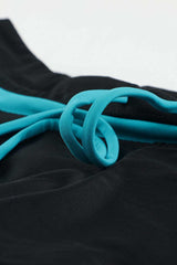 Full Size Drawstring Swim Shorts - Trendsi - Flyclothing LLC