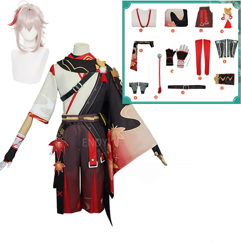 Halloween Costume Costume For Cosplay - My Store - Flyclothing LLC