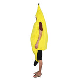 Sexy Fruit Banana Costume Halloween Stage Costume - My Store - Flyclothing LLC