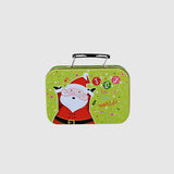 Random 1-Piece Christmas Tinplate Box - Trendsi - Flyclothing LLC