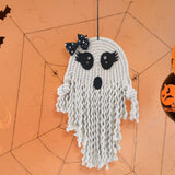 Halloween Ghost Hanging Decoration Holiday Wall Decoration - My Store - Flyclothing LLC