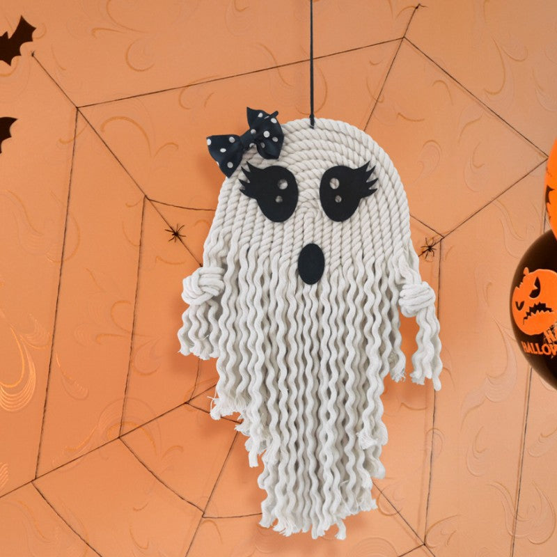 Halloween Ghost Hanging Decoration Holiday Wall Decoration - My Store - Flyclothing LLC
