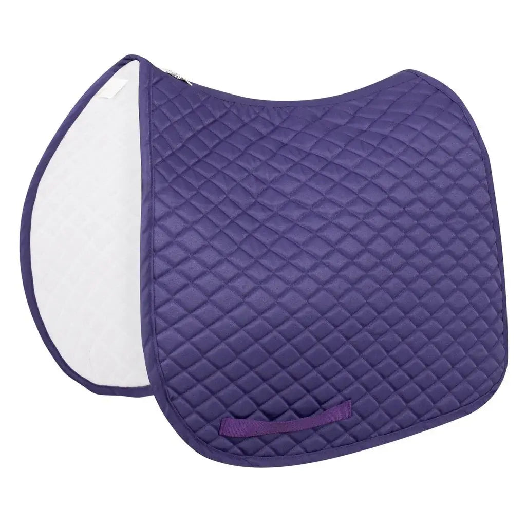 TuffRider Basic Pony Saddle Pad - Breeches.com - Flyclothing LLC