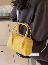 PU Leather Crossbody Bag - Trendsi - Flyclothing LLC