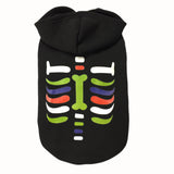 Halloween Pet Clothes Festival Dog Coat - My Store - Flyclothing LLC