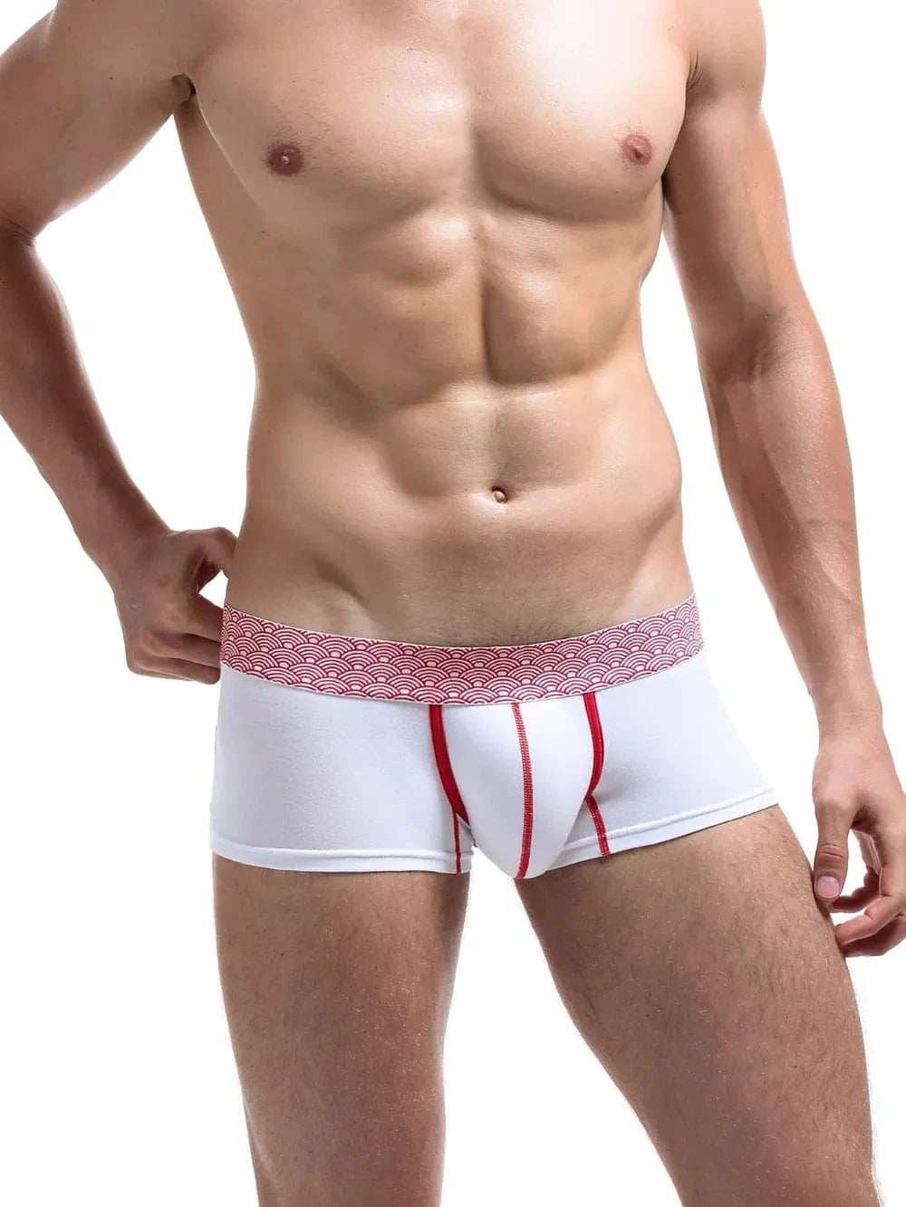 Men's Opera Mask Panty - Trendsi - Flyclothing LLC