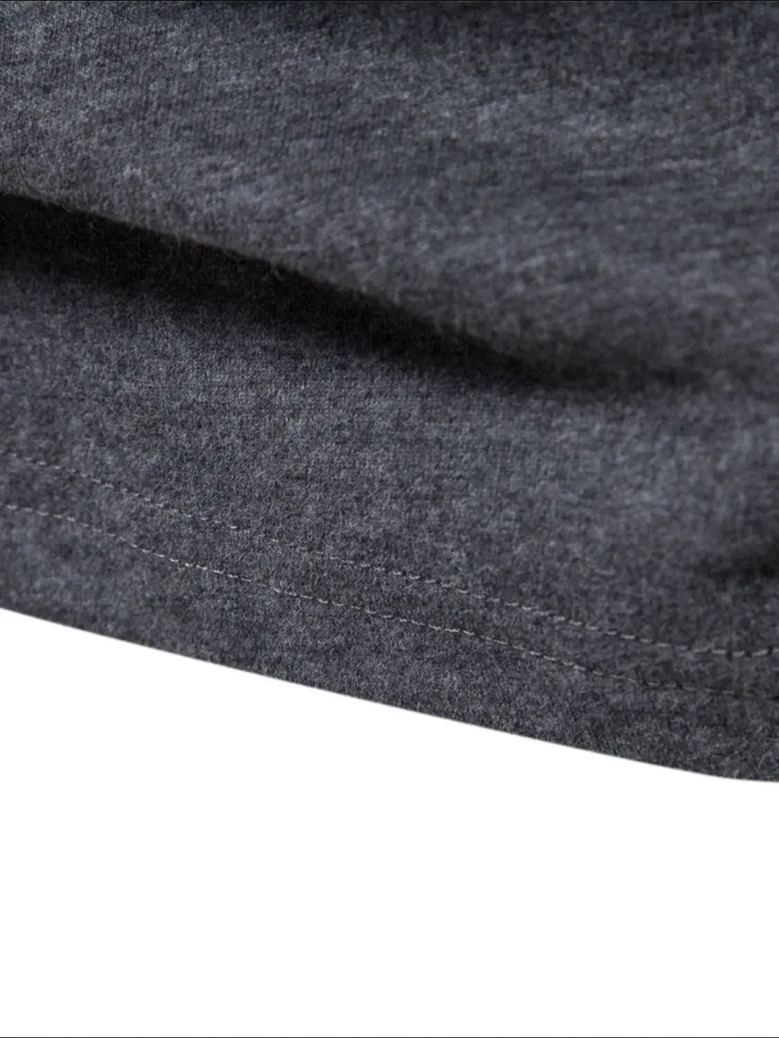 Men's Round Neck Letter Graphic T-Shirt - Trendsi - Flyclothing LLC