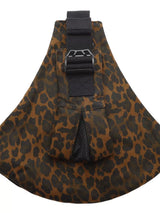 Printed Adjustable Baby Sling - Trendsi - Flyclothing LLC