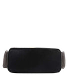 Nicole Lee USA Eco-Leather Handbag with Side Pockets - Trendsi - Flyclothing LLC