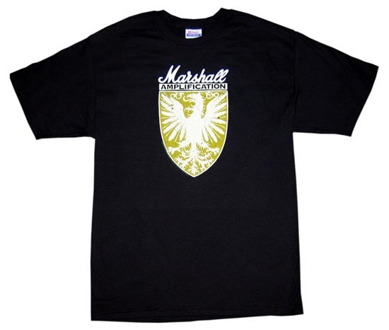 Marshall Amplification T-Shirt