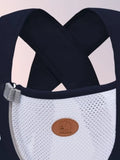 Breathable Mesh Baby Wrap - Trendsi - Flyclothing LLC