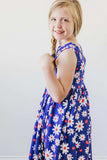 Baby You're a Firework Tank Twirl Dress - Mila & Rose ® - Flyclothing LLC