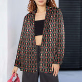 Baha Ranch Rodeo Vegas Women's Western Blazer