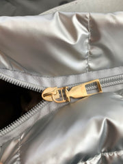 Bubble Texture Tote Bag - Trendsi
