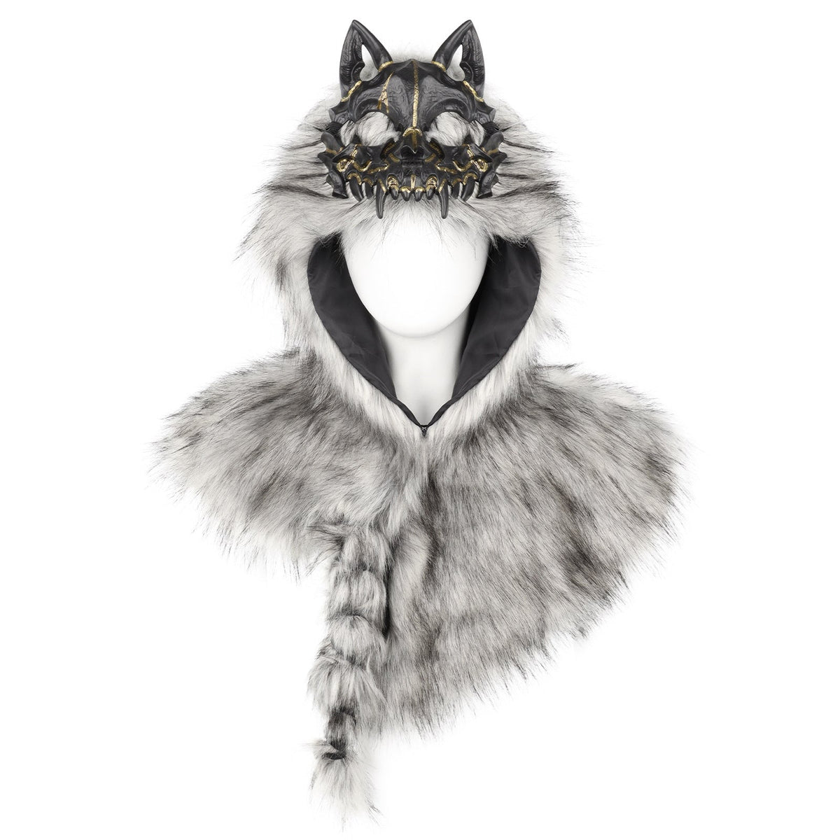 Halloween Party Performance Costume Cape - My Store - Flyclothing LLC