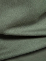 Men's Embroidered Collared Short Sleeve Polo - Trendsi - Flyclothing LLC