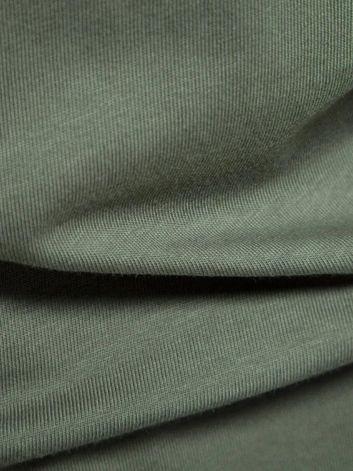 Men's Embroidered Collared Short Sleeve Polo - Trendsi - Flyclothing LLC