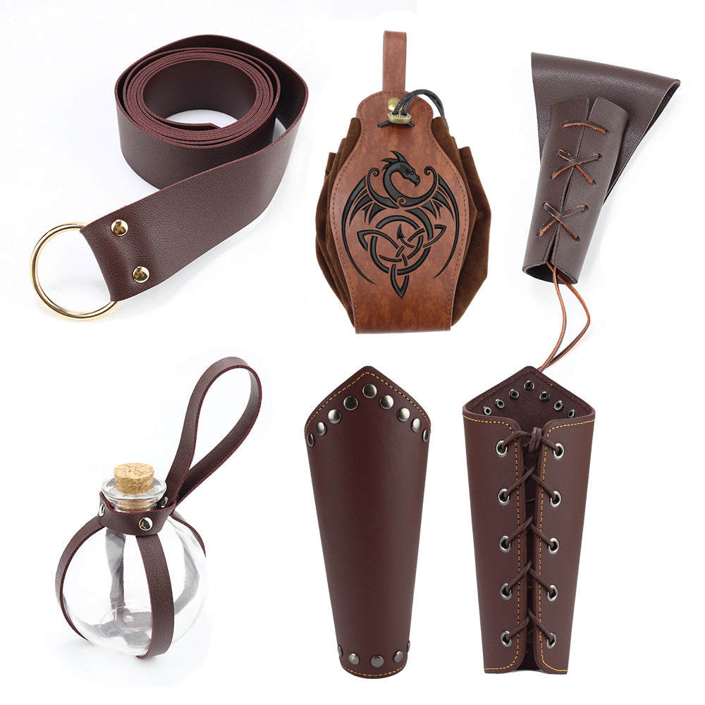 Halloween Costume Accessory Set Costume Props - My Store - Flyclothing LLC