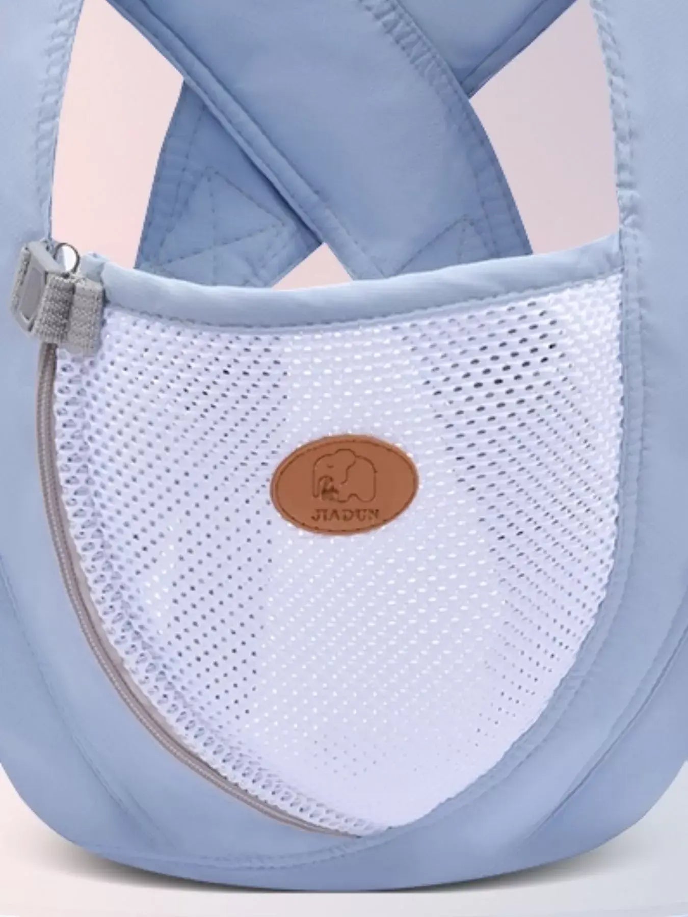 Breathable Mesh Baby Wrap - Trendsi - Flyclothing LLC
