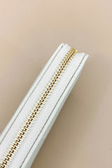 PU Leather Mulit-Interlayer Wallet - Trendsi