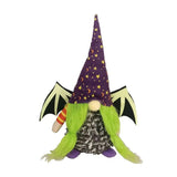 Halloween Glowing Bats Faceless Doll Halloween Decorations - My Store - Flyclothing LLC