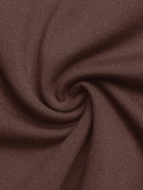 Long Sleeve Button Front Bodysuit - Trendsi - Flyclothing LLC