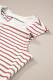 Striped Round Neck Tank - Trendsi - Flyclothing LLC