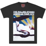 Rolling Stones American Tour T-Shirt - Rolling Stones - Flyclothing LLC