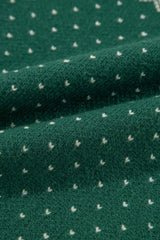 Graphic Round Neck Long Sleeve Sweater - Trendsi - Flyclothing LLC