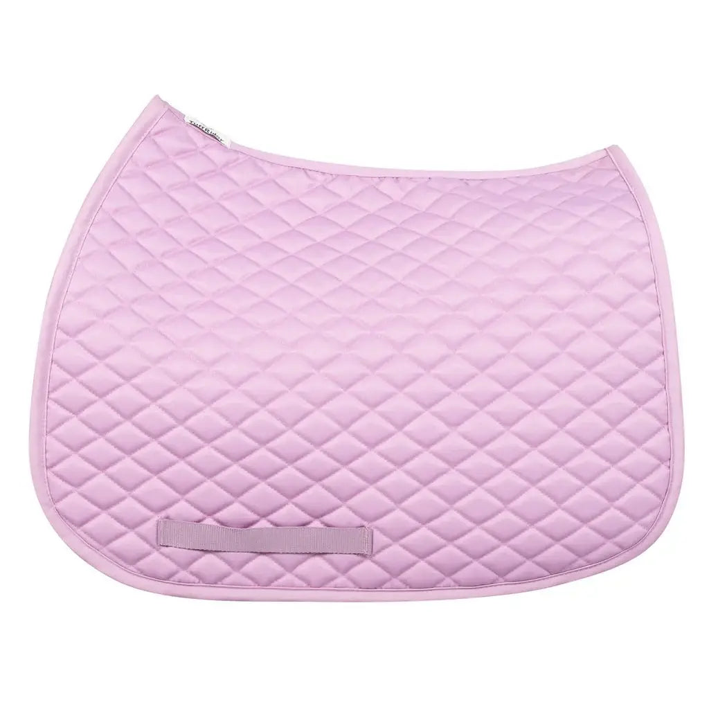 TuffRider Basic Pony Saddle Pad - Breeches.com - Flyclothing LLC