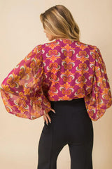 STARTING OVER WOVEN BODYSUIT - Flying Tomato - Flyclothing LLC