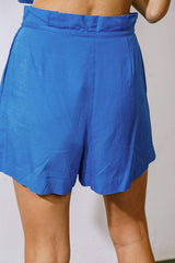 BETTER TO BE SWEET WOVEN SHORTS - Flying Tomato - Flyclothing LLC