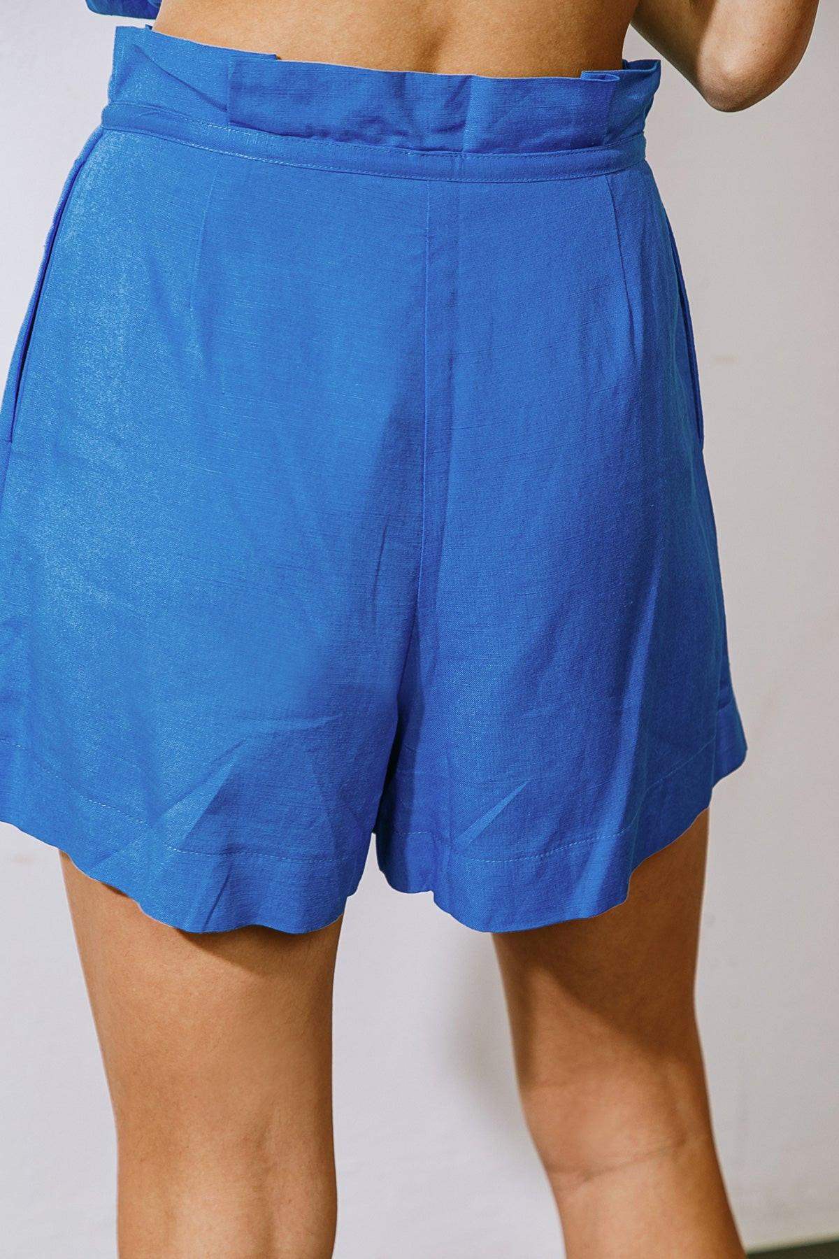 BETTER TO BE SWEET WOVEN SHORTS - Flying Tomato - Flyclothing LLC