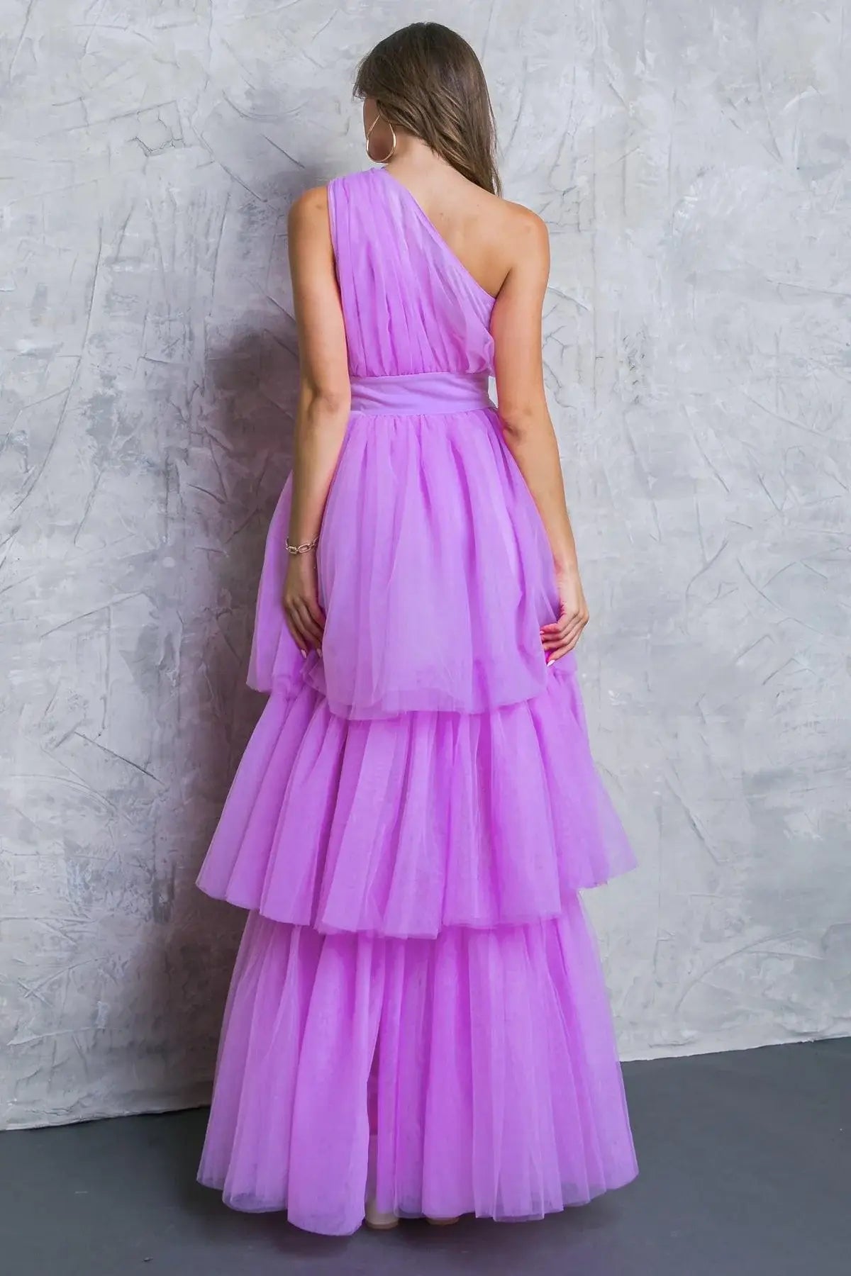 PRECIOUS AFFECTION MAXI DRESS - Flying Tomato - Flyclothing LLC