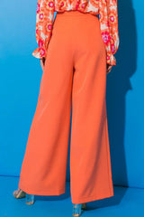 GOOD VIBES WOVEN PANTS - Flying Tomato - Flyclothing LLC
