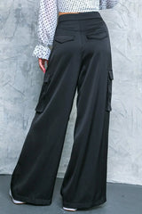 GRACEFUL MOVEMENTS PANTS - Flying Tomato - Flyclothing LLC