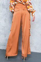 GRACEFUL MOVEMENTS PANTS - Flying Tomato - Flyclothing LLC