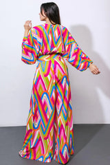 WORTH MY TIME WOVEN JUMPSUIT - Flying Tomato - Flyclothing LLC